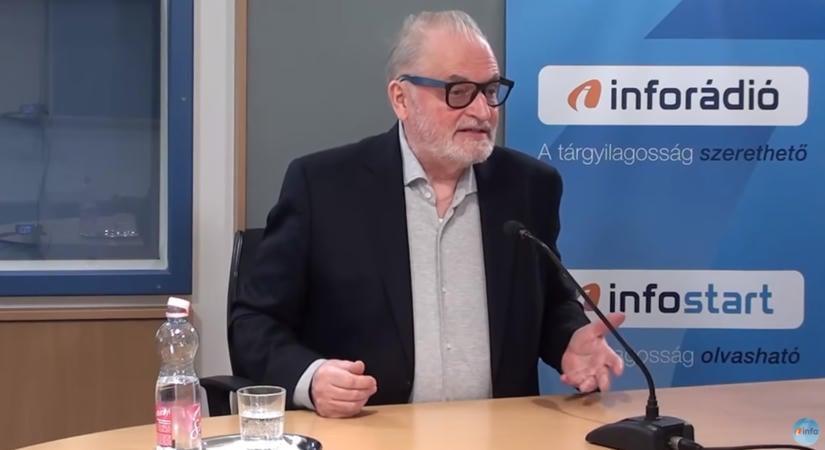Nyugdíjasok: itt a kulcsfontosságú szám, és a nyugdíjgurunak van egy nagyon fontos tanácsa is