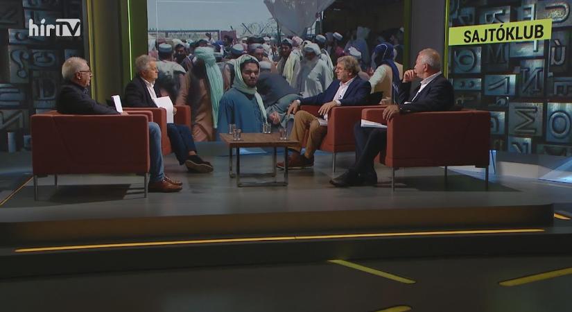Bencsik András szerint az angyalok és ördögök küzdelme lesz a 2022-es választás