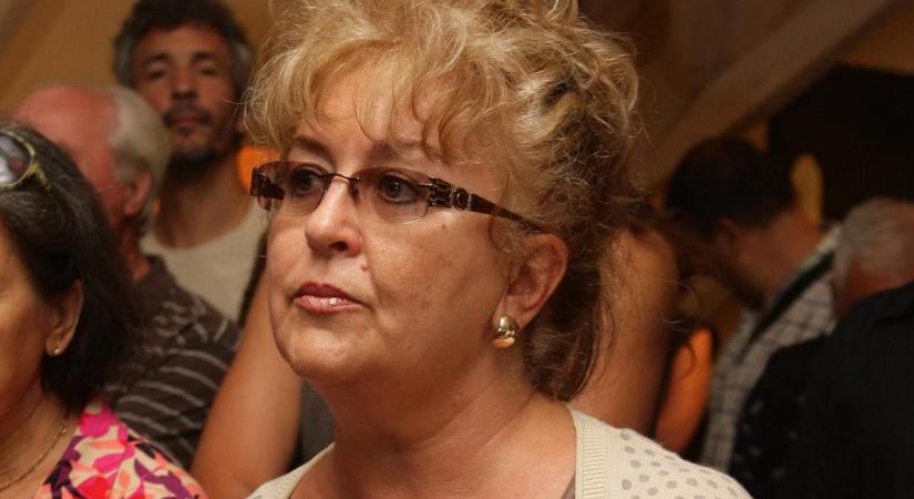 Hofi özvegye: „Megszakad a szívem látni Géza imádott autóját”