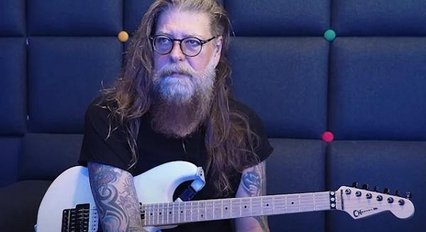 Jim Root: "nagyjából 50 ötletünk van az új Slipknot albumhoz"