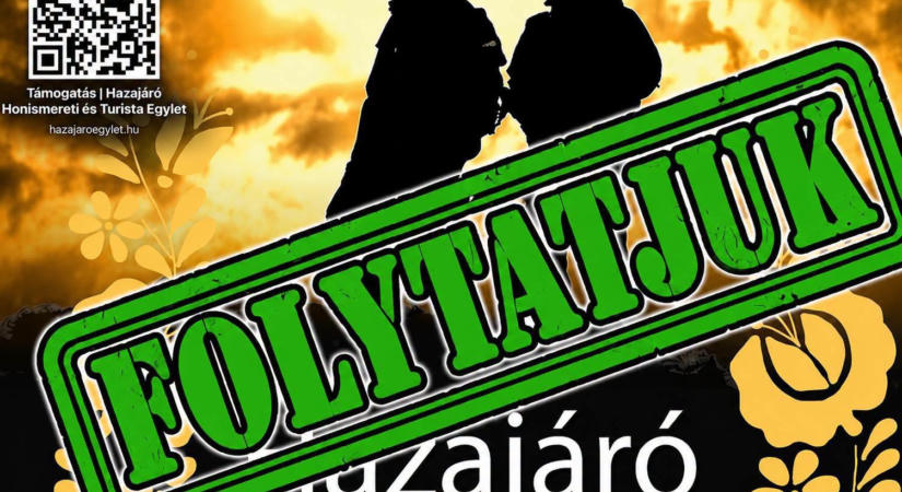 Nemzeti összefogás a Hazajáróért
