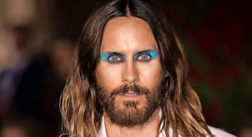 Jared Leto reagált a súlyos szexuális visszaélési vádakra, mindent tagad