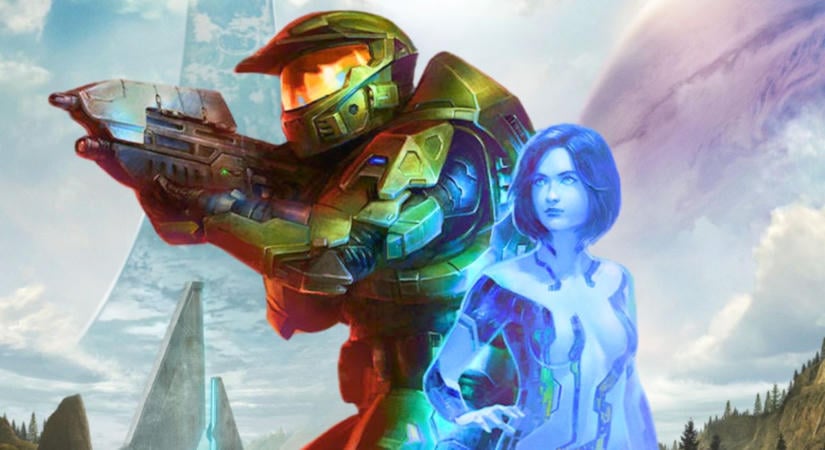 A Halo történelmi PS5-ös bemutatkozása eddig alig mozgatta meg a PlayStation-tábort