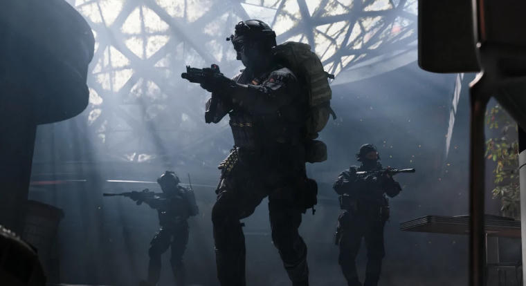 Ilyen Call of Duty-béta még sosem volt, kampányküldetést is kipróbálhatunk
