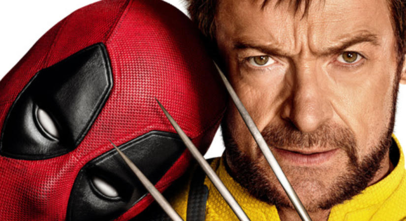Történelmi rekord: Mostantól ez minden idők legsikeresebb korhatáros filmje, lenyomta Deadpool & Rozsomákot!