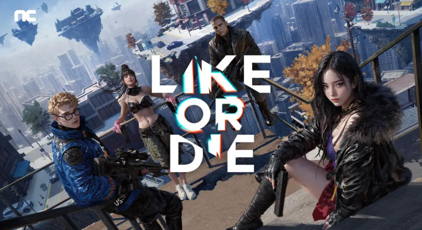 Hidat lőhetünk magunk elé a Like or Die túlélő FPS-ben