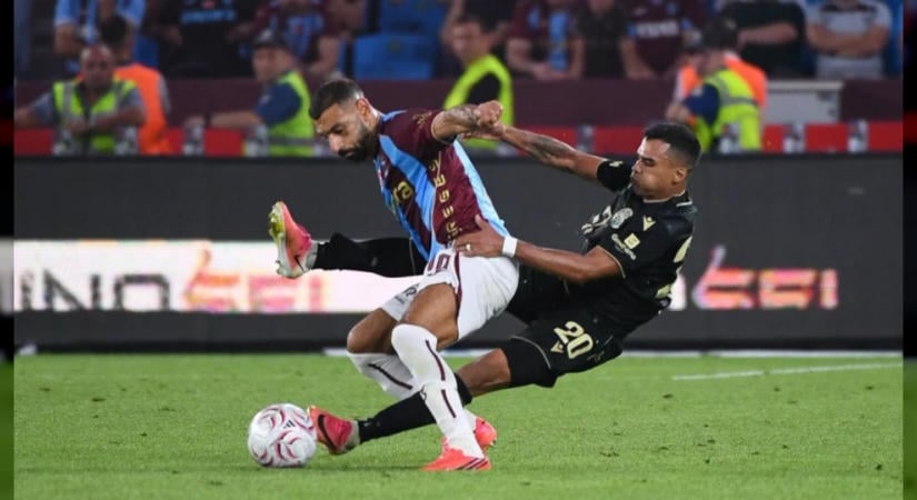 Európa-liga-főtáblát érhet a Ferencváros veretlensége a Trabzonspor ellen
