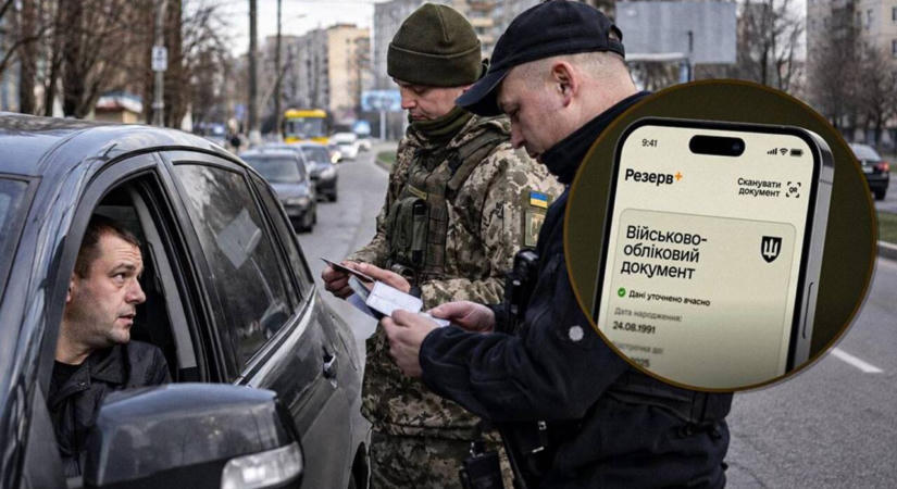 Nem működik a Rezerv az ellenőrzőponton? Ezt tanácsolja a TCK