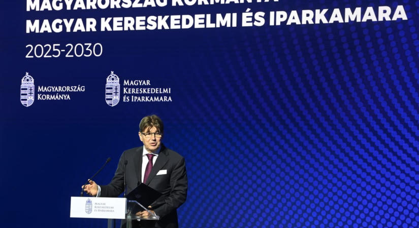 Kötelező tagdíjak megszüntetése – reagált a kereskedelmi és iparkamara