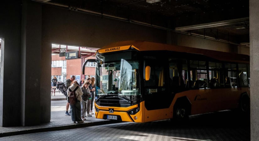 Több mint 10 milliárdos kár érte a Volánbuszt, a MÁV Személyszállítási Zrt. jogelődjét 2015 és 2018 között