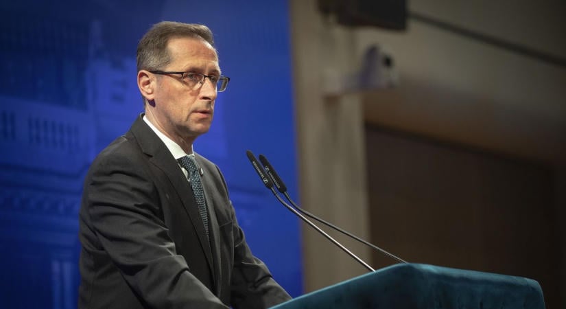 Nagy döntés készül a kamatról a Magyar Nemzeti Bankban, Varga Mihály veszélyes lavinát indíthat el: a forint miatt figyelmeztet az elemző – a jegybankelnök már az energiaárakra figyel