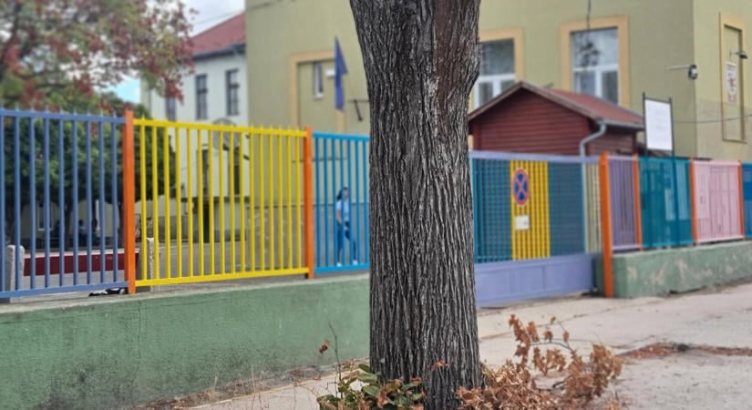 A fideszes képviselőben "nem kívánatos gondolatokat” ébresztett egy kerítés