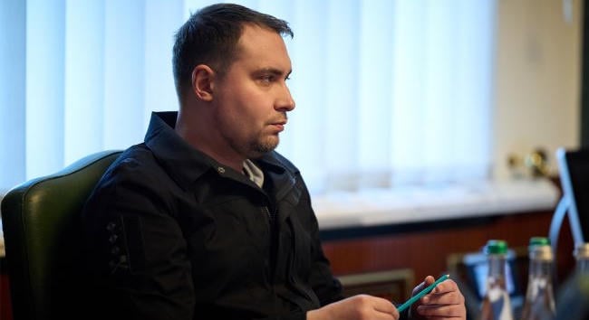 Budanov újabb orosz-ukrán fogolycserét jelentett be