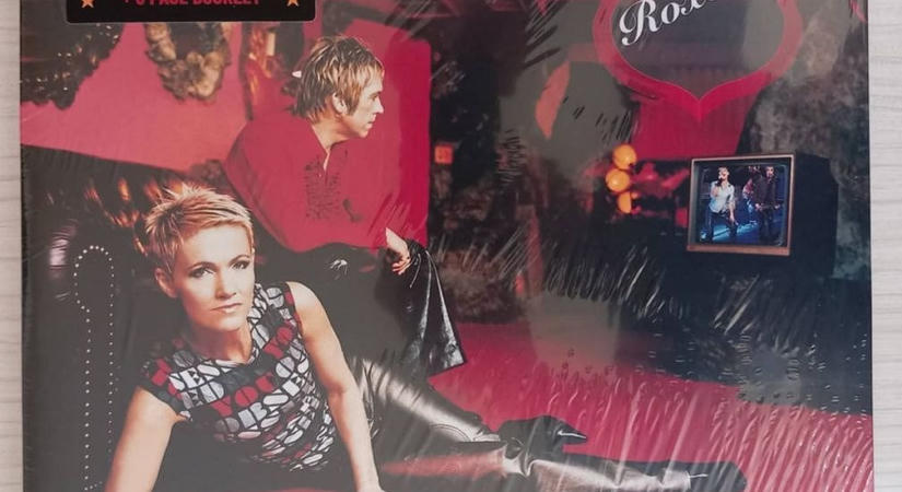 Roxette: Room Service – 25th Anniverary Edition