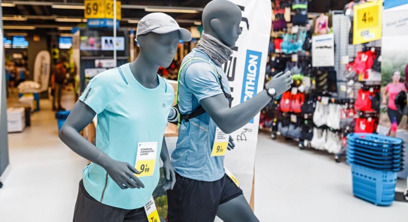 Eltűnhet az egyik legidegesítőbb dolog a magyar Decathlonnál: közel egymillió vásárlást érinthet – nagy változtatást végeztek el a cégnél