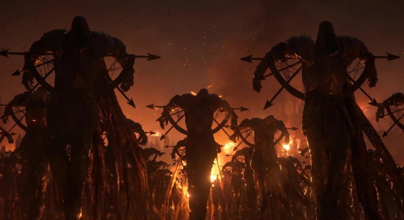 A Path of Exile alkotója nagyon szeretné, hogy jól sikerüljön a Diablo V