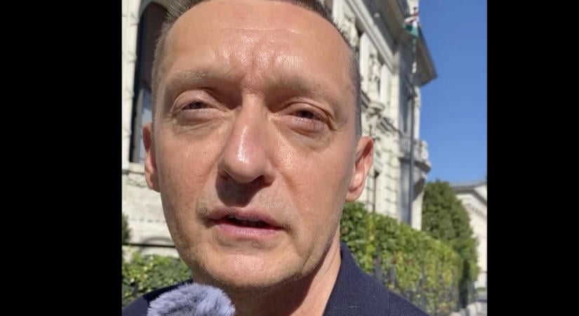Rogán hisz Hankó Balázs és Seszták Miklós ártatlanságában