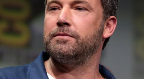 Ben Affleck karrierje mélypontjának nevezte Az Igazság Ligája újraforgatásait