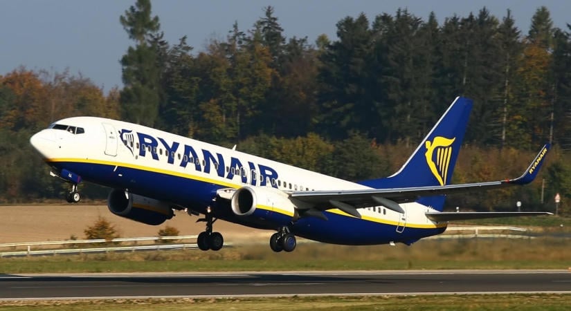 Jelentősen drágulhatnak a repülőjegyek 2027-ben a Ryanair vezetője szerint