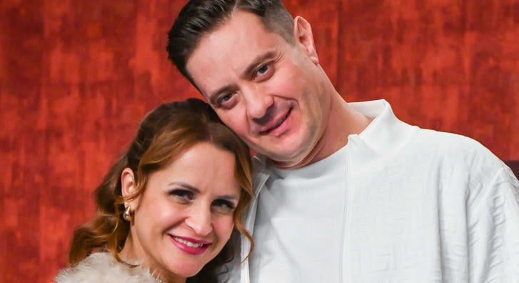 Örök hűséget fogadtak egymásnak a Házasság első látásra szereplői, Juci és Ján, fotókon az esküvő