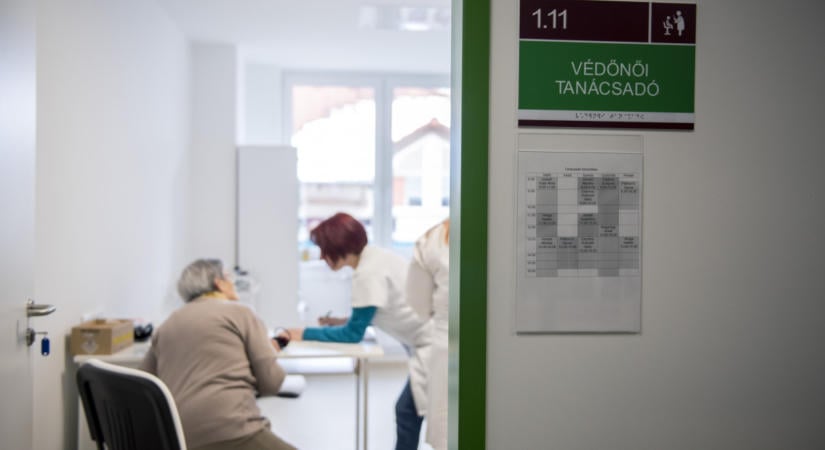 Komoly gond volt a fontos állami szolgáltatásnál, de már nincs