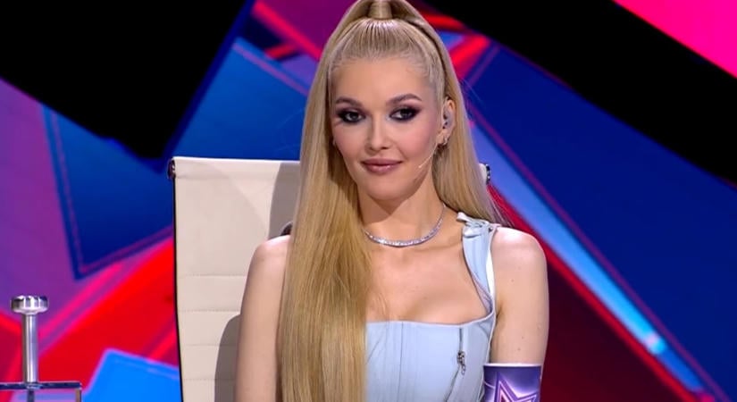 Herceg Erika megtörte a csendet: van valami, amit senkinek sem hajlandó eltűrni