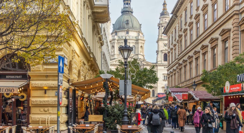 Megvannak a budapesti Airbnb-szigorítások nagy nyertesei – miközben a magyar turizmus szenved, ők erős nyarat zártak
