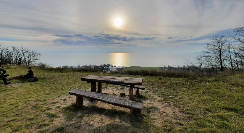 A magyar költészet napja 2024 Balatonkenese