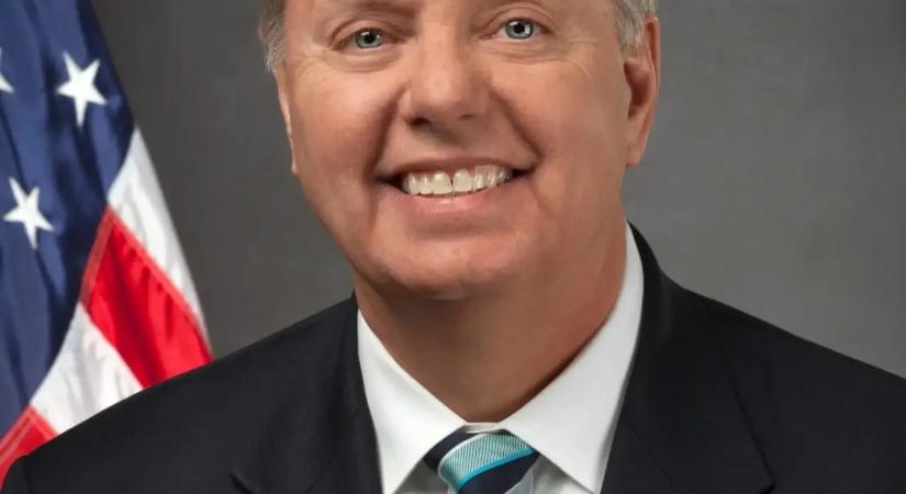 Lindsey Graham húga kerülhet a szenátori székbe a tragikus haláleset után