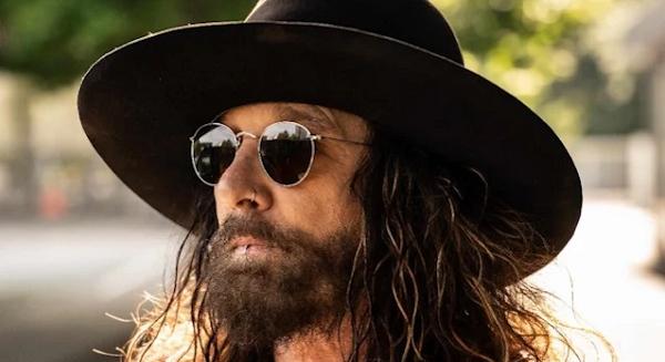John Corabi ismét kilépett a The Dead Daisies-ből