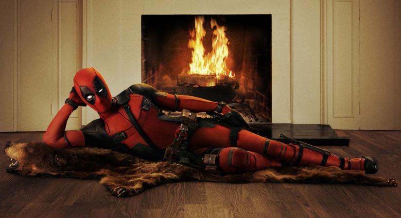 Ryan Reynolds elárulta, hogy jön még egy Deadpool-film