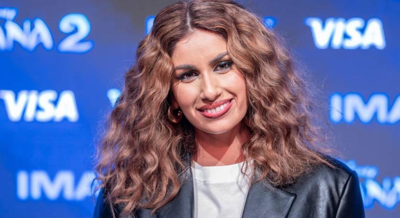 Radics Gigi titokban férjhez mehetett párjához: ezzel buktatta le magát