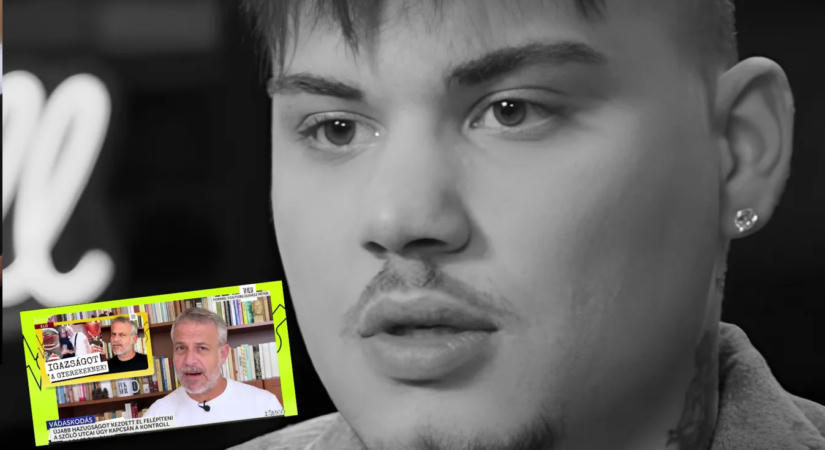 Nem Bangót védik, hanem a hazugságot, amire a Tisza épített?