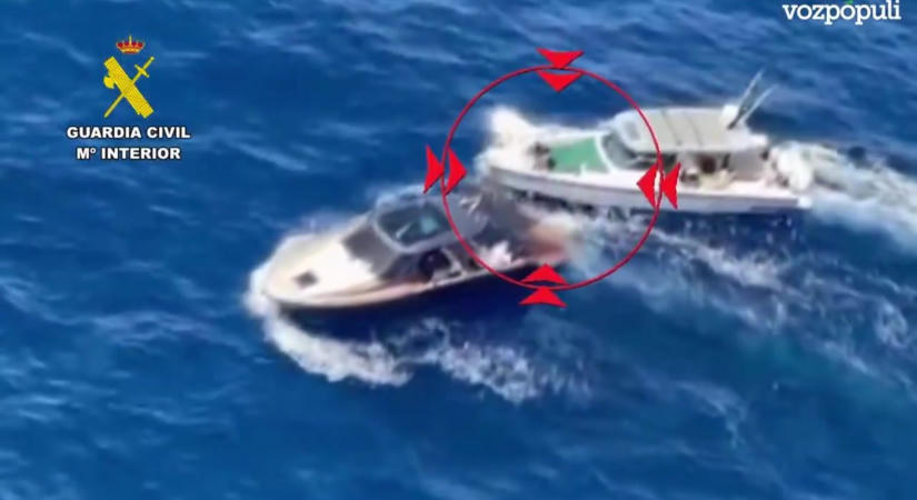 Egymillió eurós luxusjachtot kötött el Mallorcán egy román férfi – hírek kedden