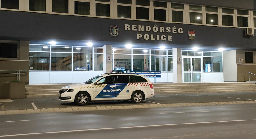 Súlyos testi sértés, távoltartás megszegése és ittas vezetés miatt is intézkedtek a rendőrök