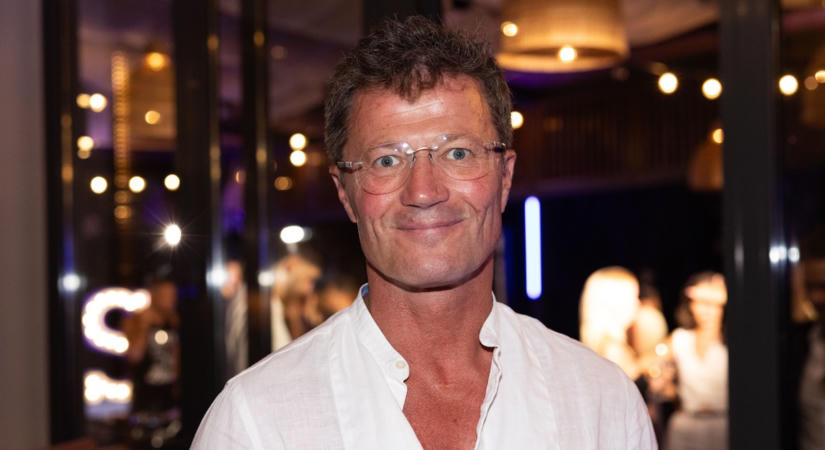 "Le fog tőle hidalni az egész ország" - Stohl András meglepő dolgot árult el a TV2 műsoráról
