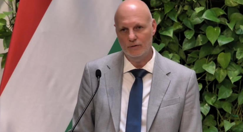 Hat feljelentést tesz Tanács Zoltán tárcája