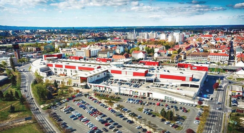 Már tudjuk, milyen új üzletekkel bővít az Árkád Győrben