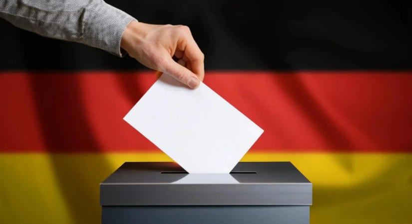 A fiatalok elsöprő támogatása áll a szocialista Baloldali Párt meglepő sikere mögött Berlinben