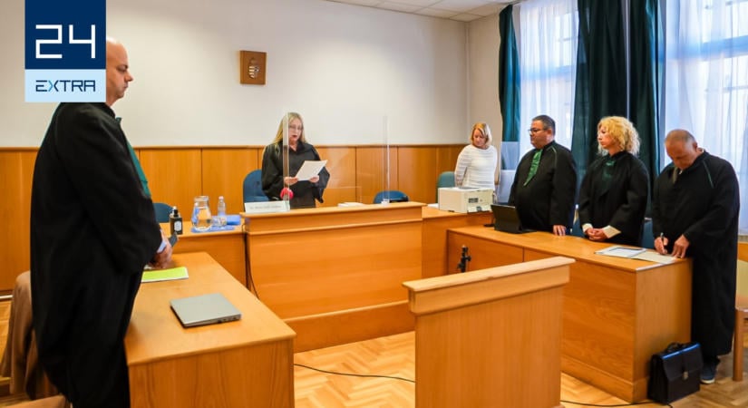 „Két ember élete két év négy hónapot ér” – megszólaltak a halálra gázolt hatéves kislány és édesapja szerettei