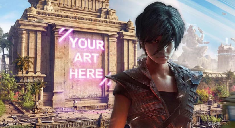 Hihetetlen, de még mindig fejlesztés alatt a Beyond Good & Evil 2! [VIDEO]