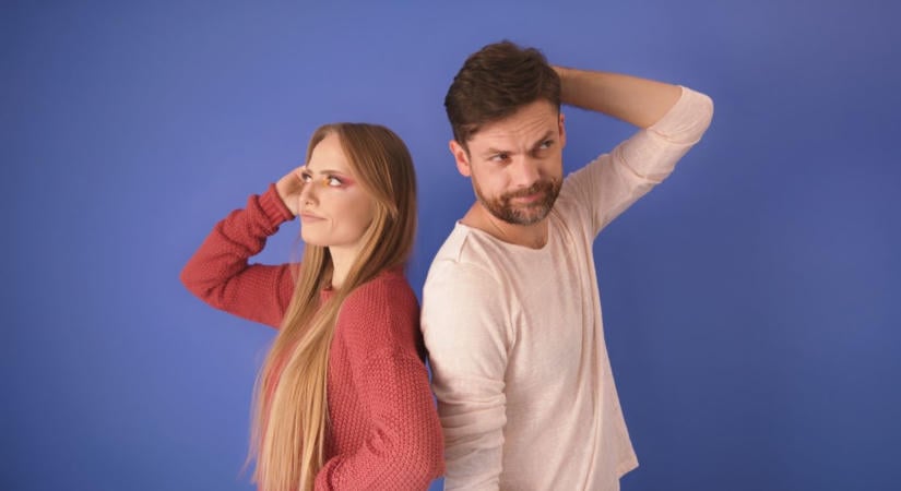 Ne áltasd magad! 5 baljóslatú jel, hogy a párod csak a kényelem miatt maradt a kapcsolatban