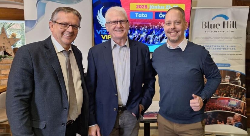 Újabb milliókat engedett el Tata a Blue Hill Kft.-nek