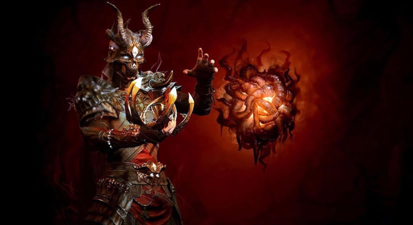 Megvalósulhat a régi rajongók álma, a Blizzard alaposan átszabja a Diablo V-öt
