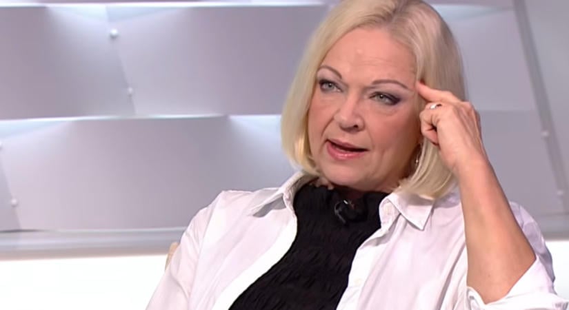 Csomor Csilla: Ebben változtatott rajtam az Ázsia Express