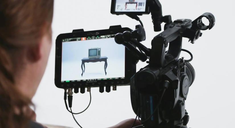 Bemutatta a Pegasus 1.6-ot a TwelveLabs, robotoknak segít a videóértelmezésben