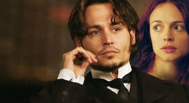 Egy Oscar-díjas magyar rendező próbálja megfejteni Hasfelmetsző Jack rejtélyét