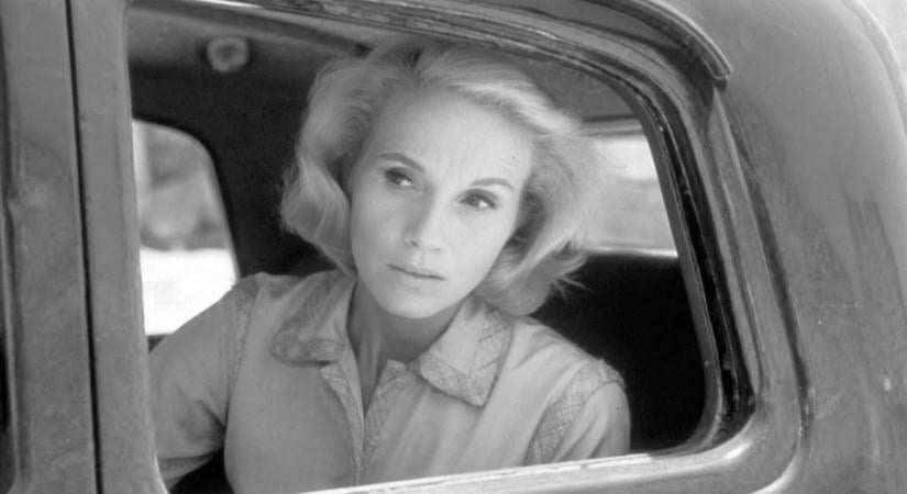 Elhunyt az Oscar-díjas Eva Marie Saint, az Észak-északnyugat színésznője