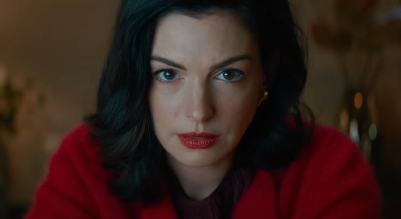 [BOX OFFICE HU] A sok új bemutató nem bírt Anne Hathawayék erotikus thrillerjével, de egy különleges magyar film így is elismerésre méltó eredményt ért el