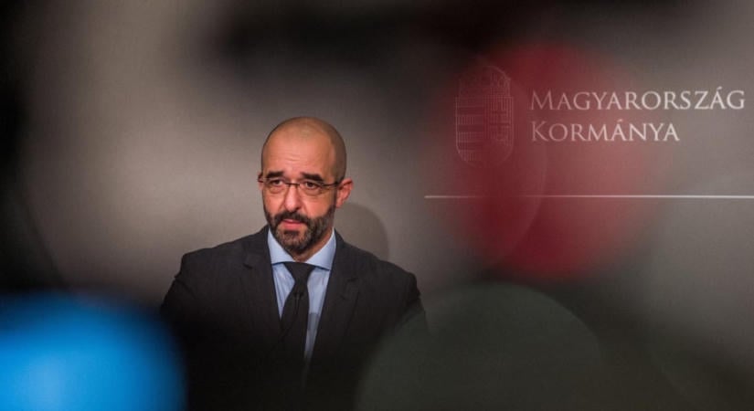 Százmilliókat kaszált Kovács Zoltán feleségének cége: Minden riválist kizártak a MAVIR-tenderről